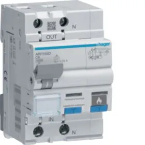Hager ARF556D Pic_1