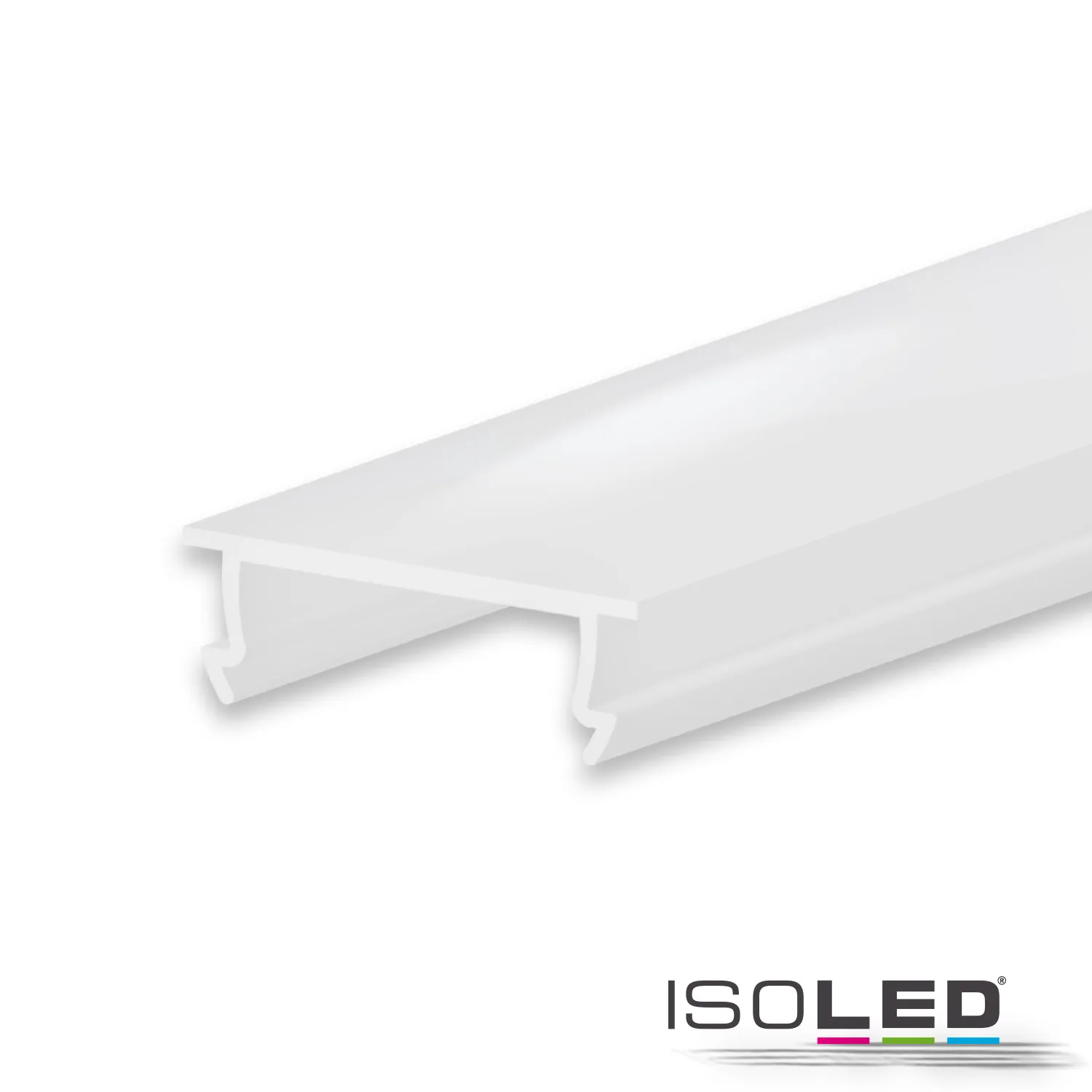ISOLED Abdeckung COVER40 opal/satiniert Pic_1