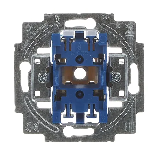 BUSCH-JAEGER ELEKTRO GMBH 2061 U Pic_1