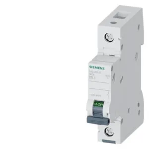 Siemens 5SL4105-8 Pic_1