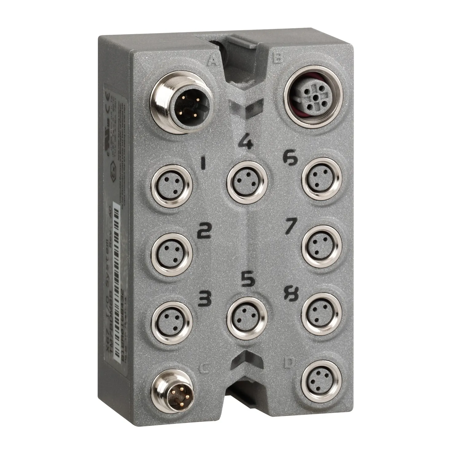 Schneider Electric TM7BDO8TAB Pic_1