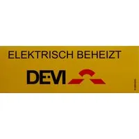 Devi Kennzeichnungsaufkleber Pic_3