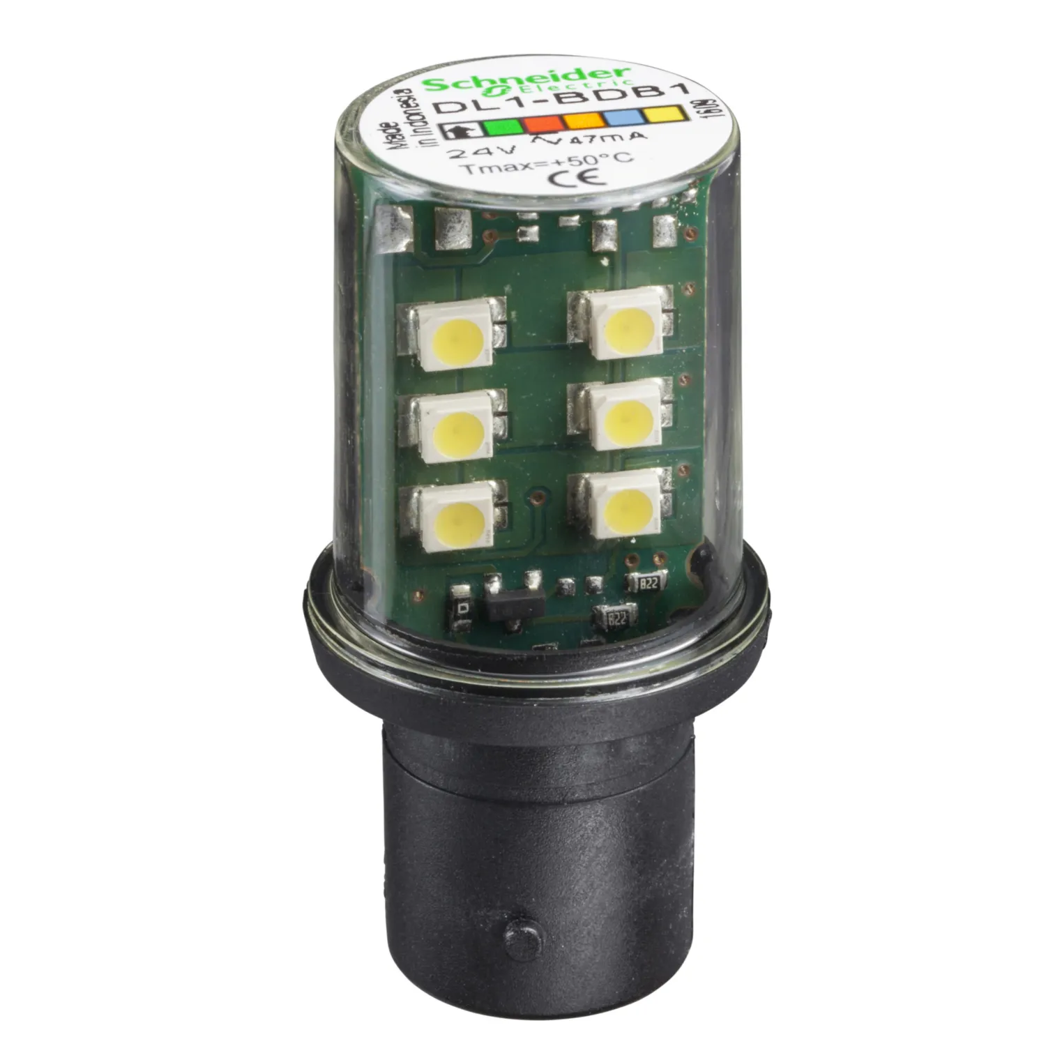 Schneider Electric DL1BDB1 Pic_1