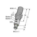 RU130U-M18E-LIU2PN8X2T-H1151