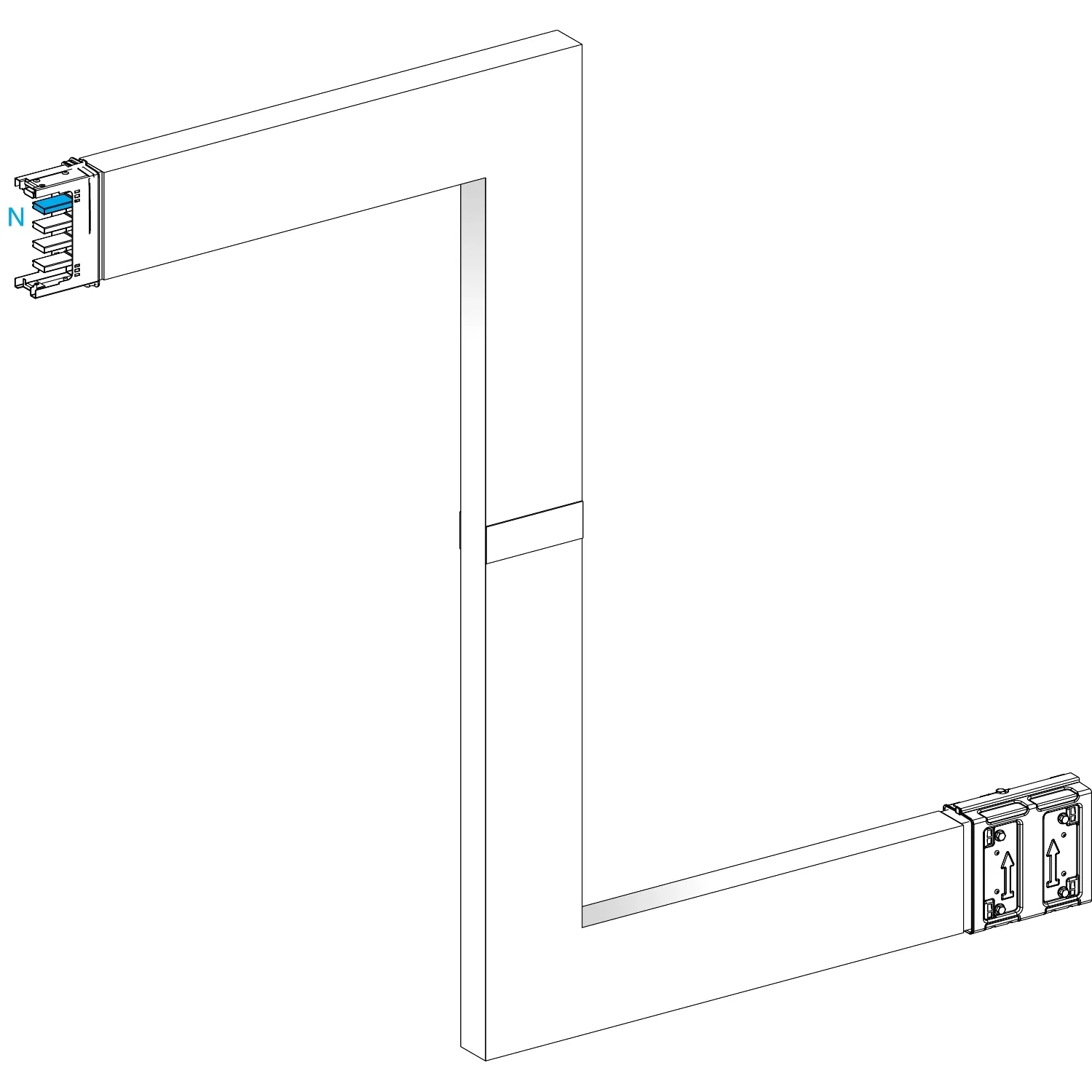Schneider Electric KSA400DZE43F Pic_1