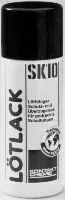 Hellermanntyton LÖTLACK SK 10 200 ML 200 Pic_2