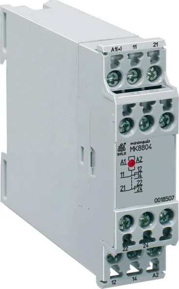 Dold MK8804.12 AC/DC24V Pic_1