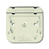 BUSCH-JAEGER ELEKTRO GMBH 2609 AP Pic_1