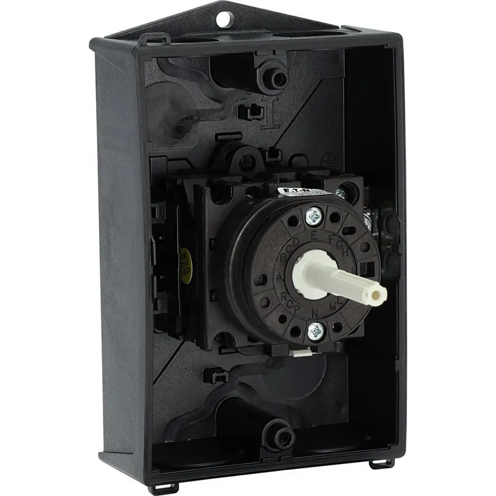 Eaton Electric T0-1-102/I1/SVB-SW Pic_2