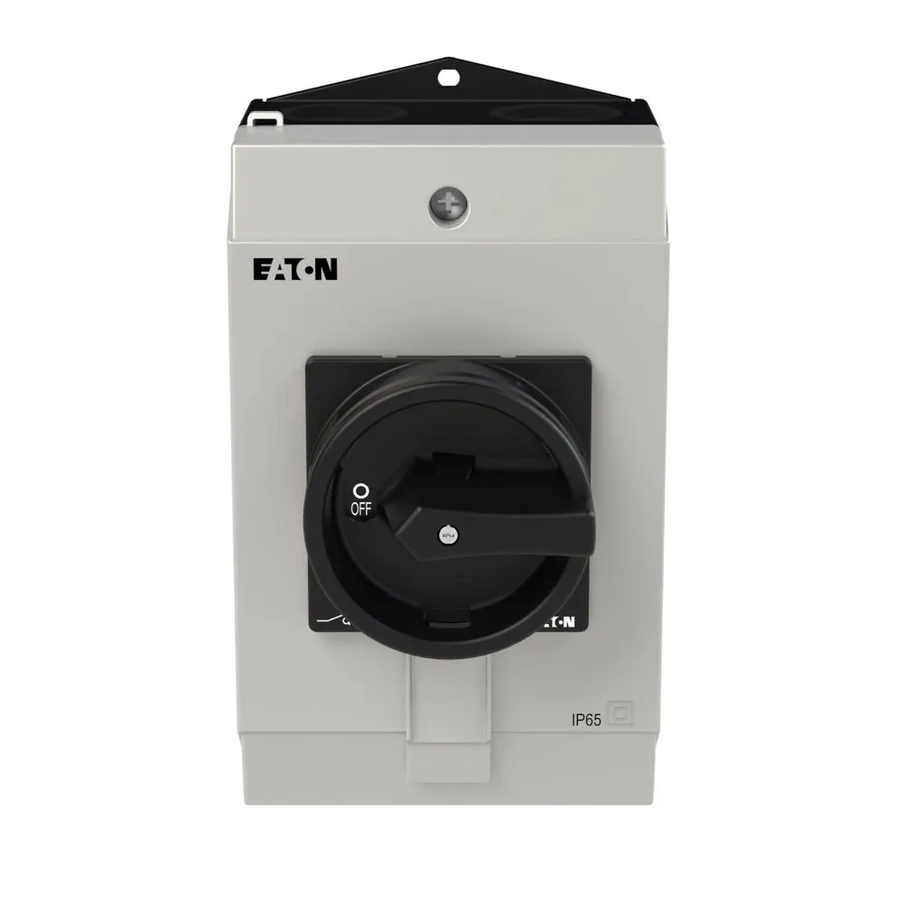 Eaton Electric T3-1-8200/I2/SVB-SW Pic_3