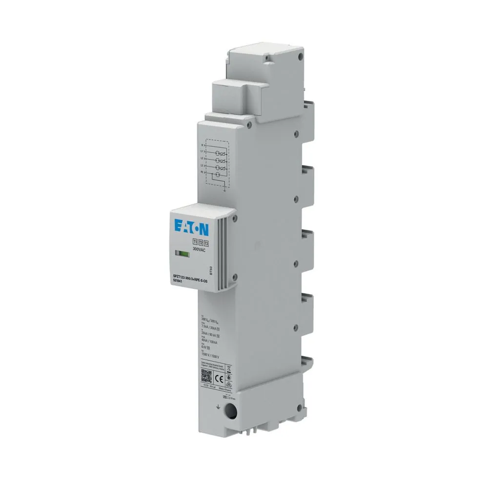 Eaton Electric SPZT123-300/3+NPE-S-OS Pic_3