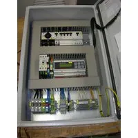 NVENT THERMAL GERMANY GMBH SBS-03-VV-20 Pic_1