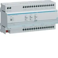 Hager TXM632C Pic_2