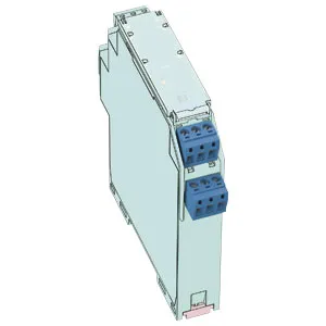 Pepperl+fuchs KF-STP-5BU Pic_1