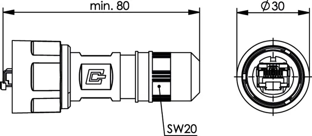 Telegärtner J80026A0009 Pic_2