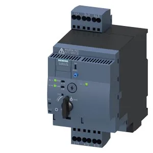 Siemens 3RA6250-2EB34 Pic_1