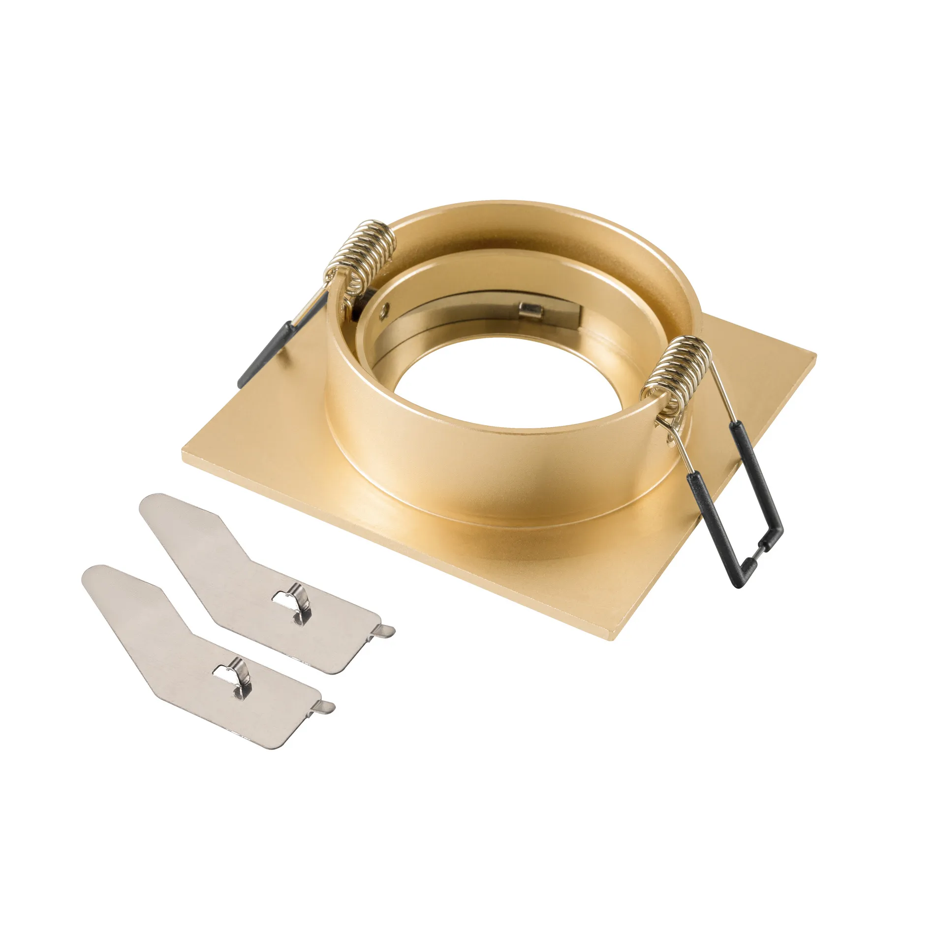 Slv NEW TRIA® 68 Ring eckig IP20 roségold Pic_2
