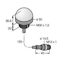 Turck K50LGXRPQP Pic_2