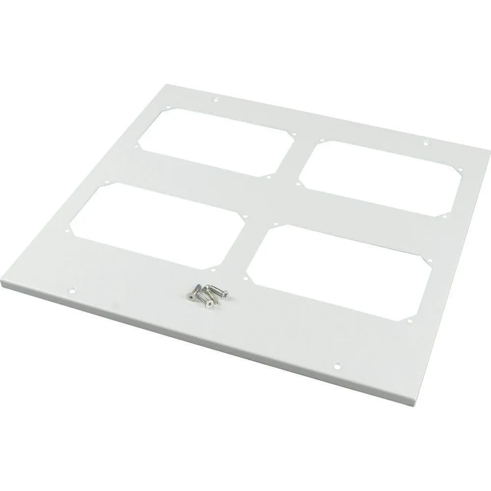 Eaton Electric XLST5F64 Pic_1