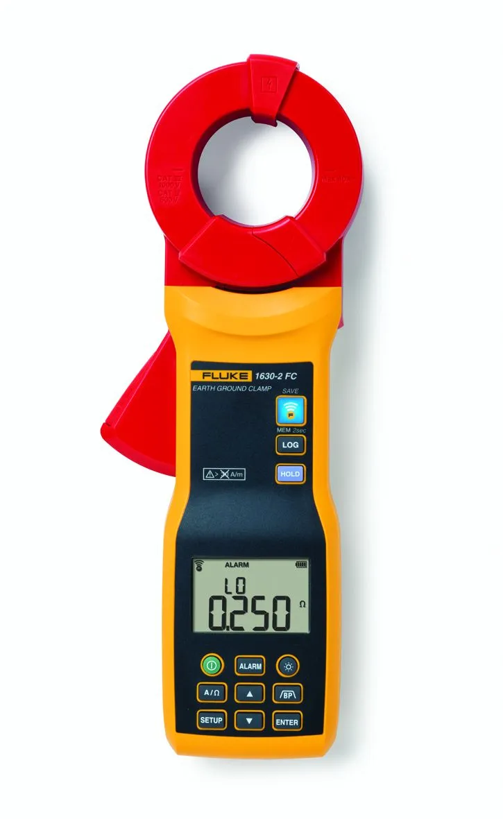 Fluke FLUKE-1630-2 FC Pic_1