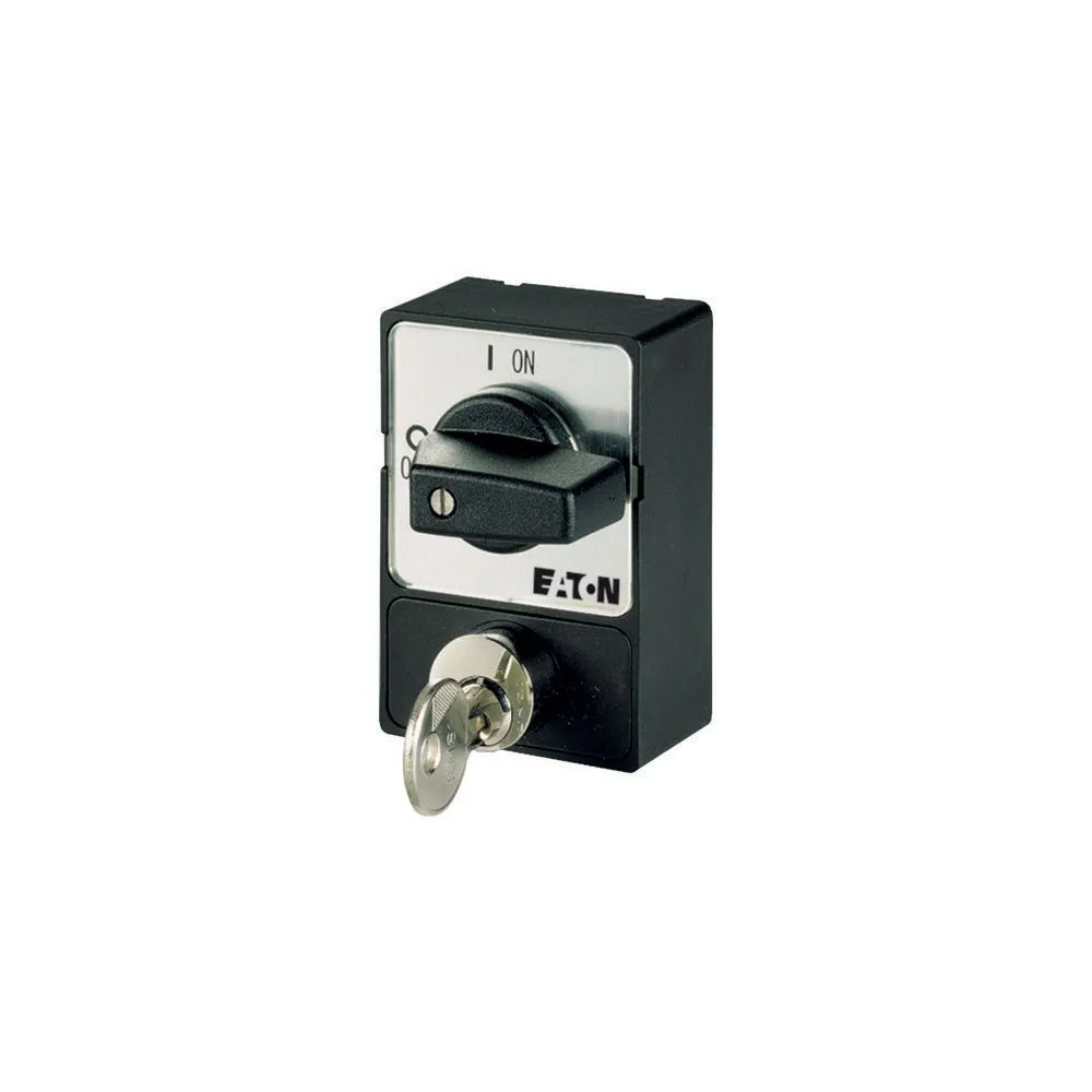 Eaton Electric SVA-T3 Pic_1