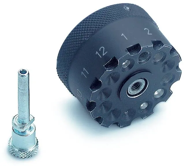 U.I. Lapp GmbH / Lappkabel EPIC® CIRCON CRIMPTOOL Pic_2