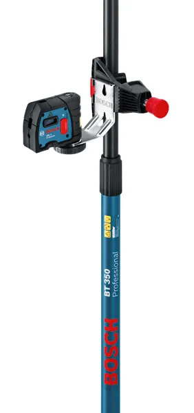 Bosch BT 350 Pic_4