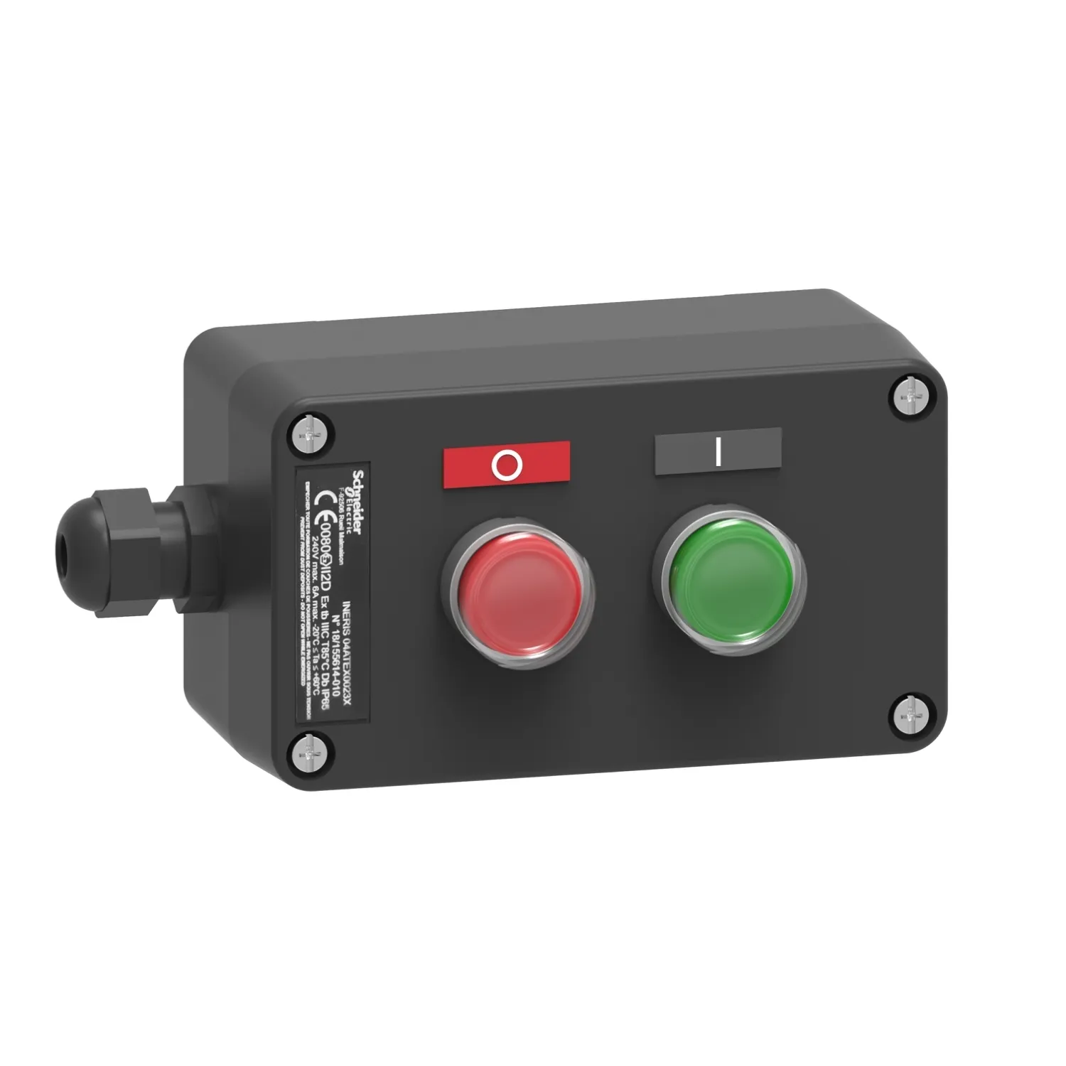 Schneider Electric XAWG210EX Pic_1