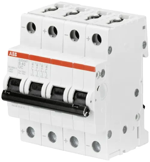 Abb S204MT-C40UC Pic_1