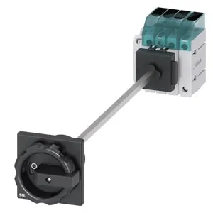 Siemens 3LD3148-1TL51 Pic_1