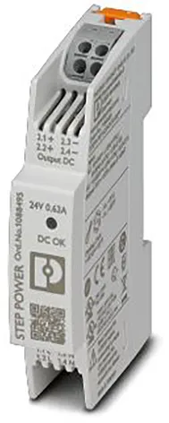 Phoenix Contact STEP3-PS/1AC/24DC/0.63/PT Pic_1
