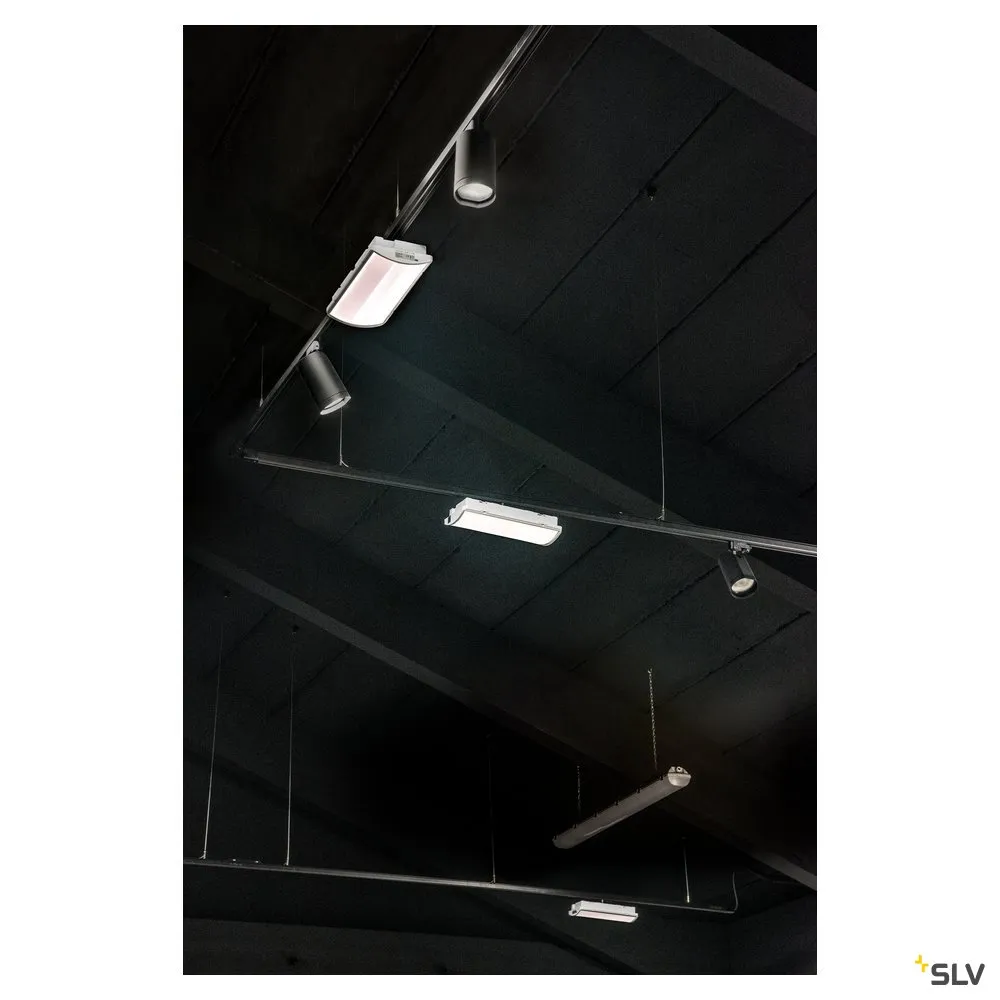 SLV ELEKTRONIK GMBH P-LIGHT CW IP65 6000K weiß Pic_1
