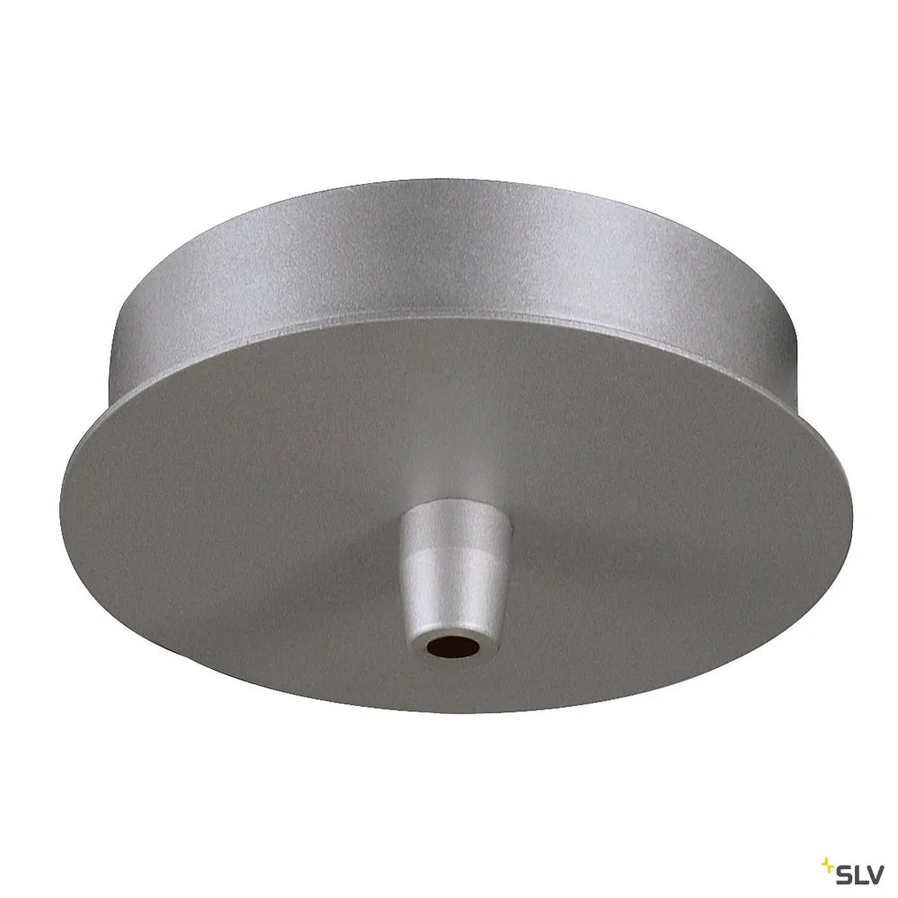 SLV ELEKTRONIK GMBH LIGHT EYE® 150 PD QPAR111 weiß/chrom Pic_4