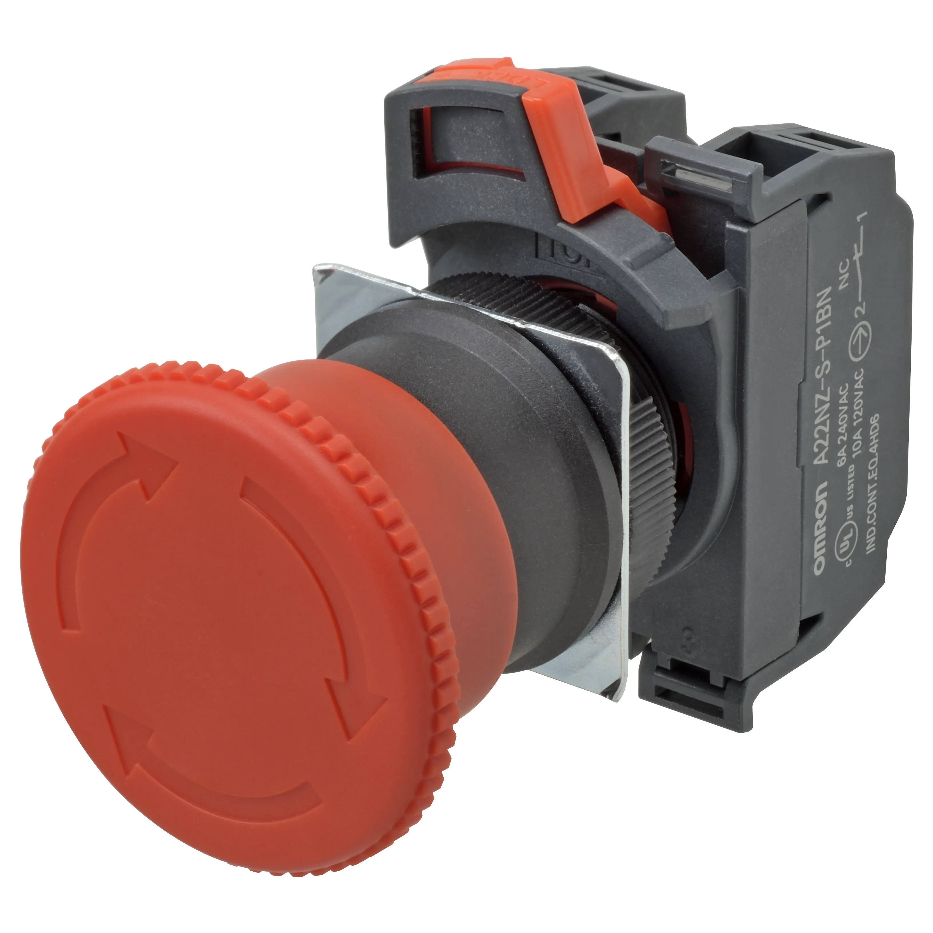 Omron A22NE-M-P212-N Pic_1