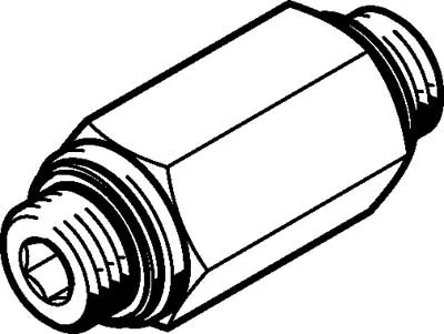 Festo H-1/4-B Pic_1