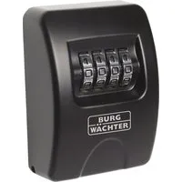 Burg-Wächter KEY SAFE 10 SB Pic_2