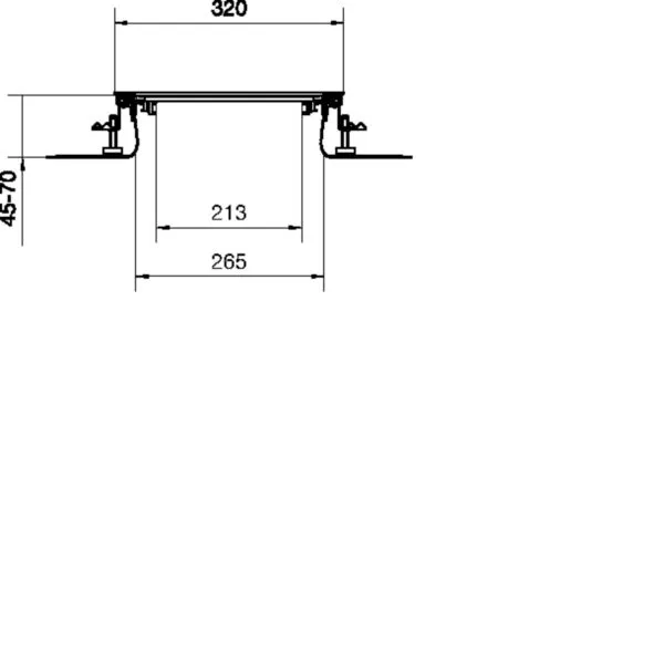 Hager BKFD300045 Pic_1