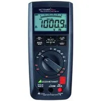 GOSSEN METRAWATT GMBH METRAHIT AM TECH Pic_2