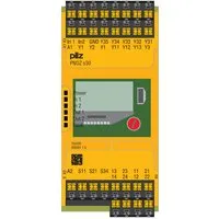 Pilz PNOZ s30 24-240VACDC 2 n/o 2 n/c Pic_3