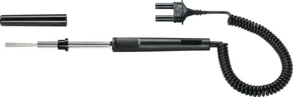 Gossen Metrawatt TF400 SURFACE Pic_1