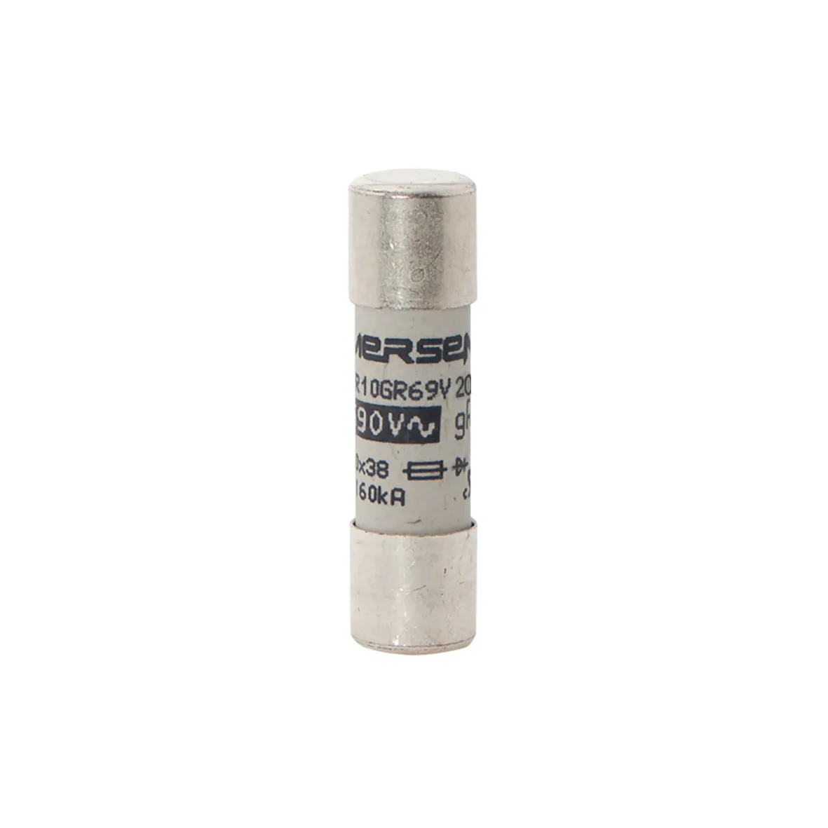 MERSEN Deutschland Eggolsheim GmbH FR10GR69V3 Pic_1