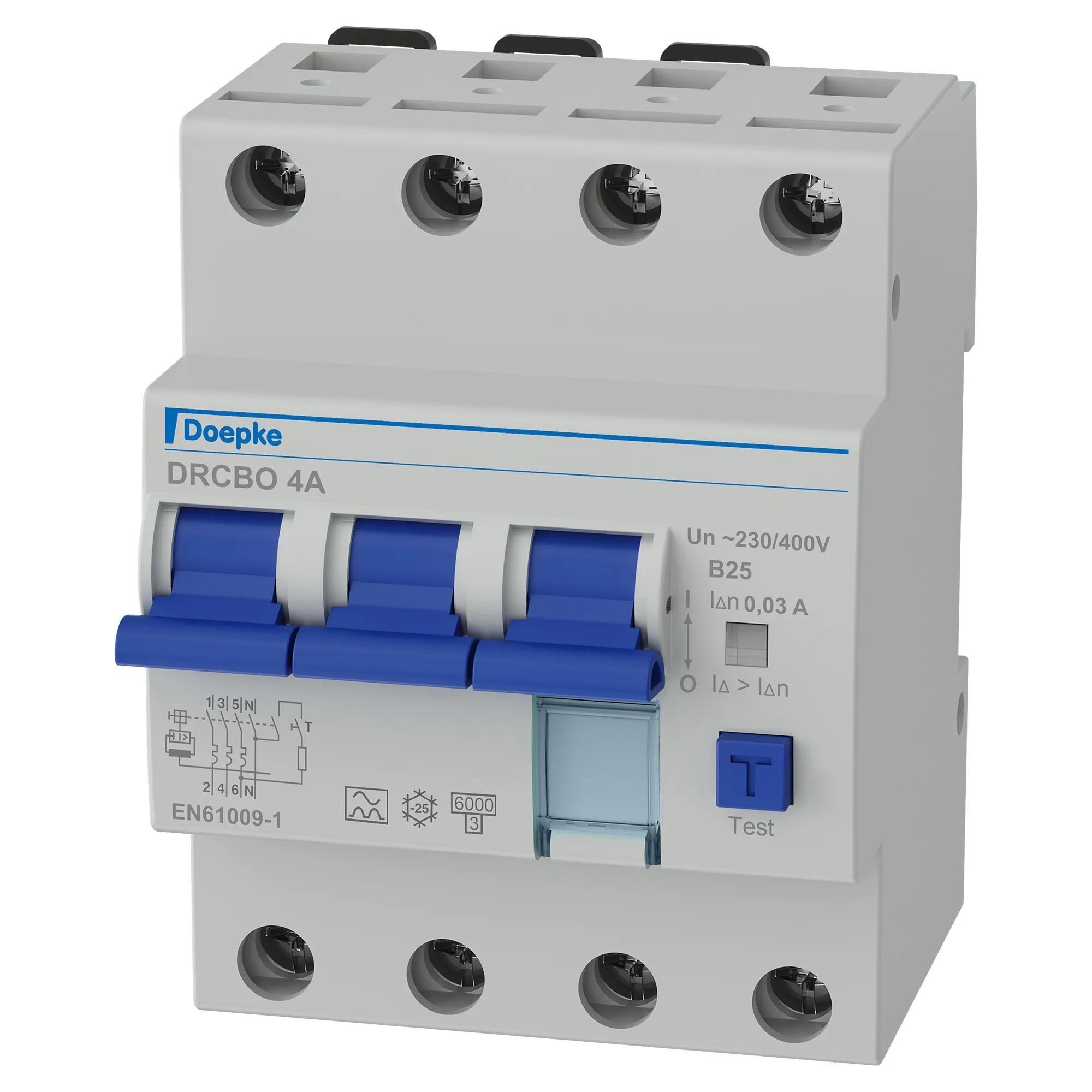 Doepke DRCBO 4 B10/0,03/3N-A Pic_2