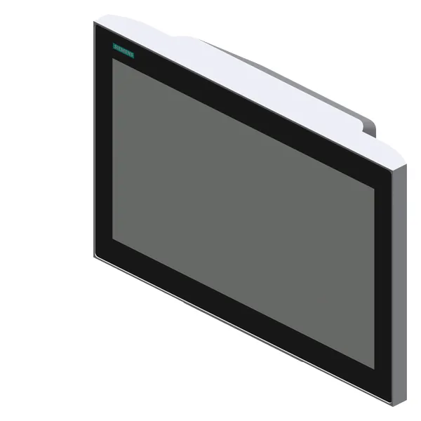 SIEMENS AG 6AV6646-1BD15-0AA0 Pic_1