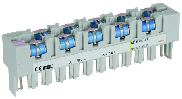 Dehn + Söhne DRL 10 B 180 FSD Pic_3