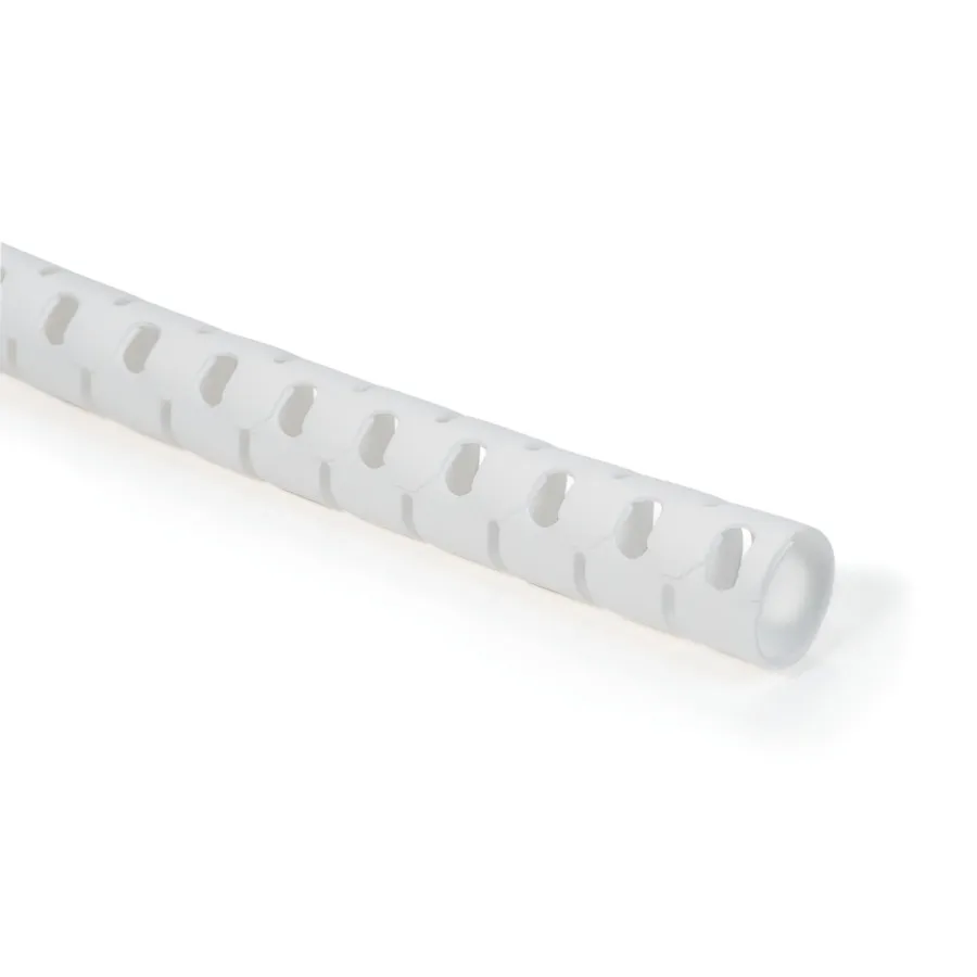 Hellermanntyton HWPP25-PP-WH (25) Pic_1