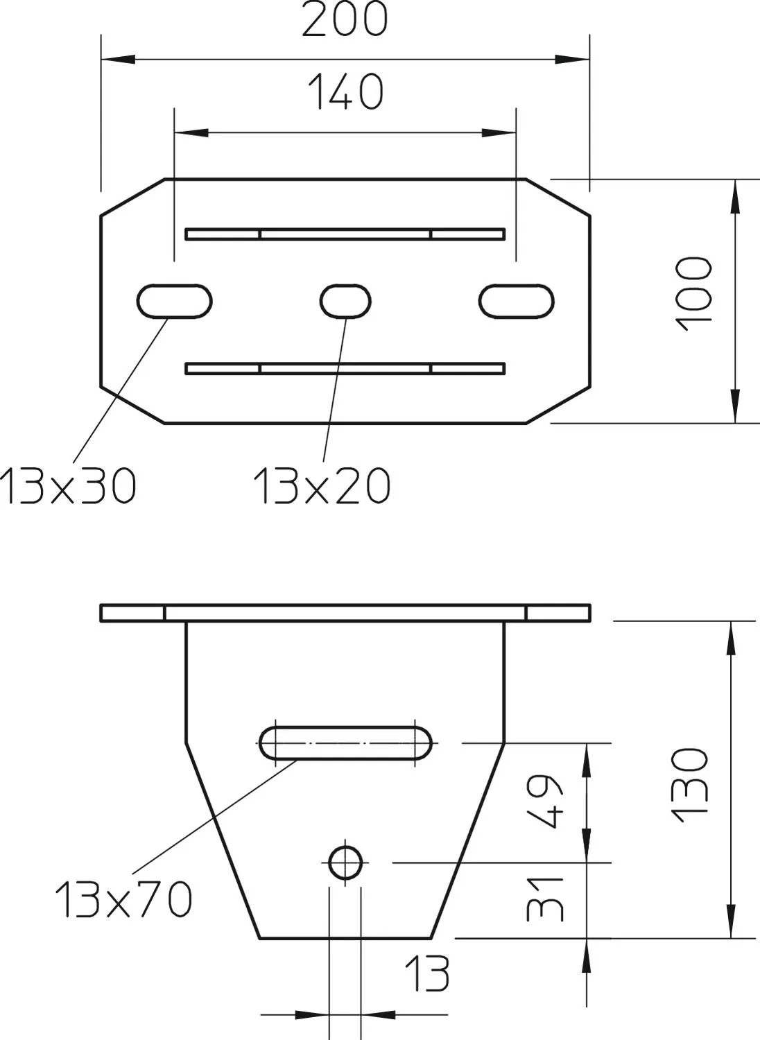 OBO Bettermann KU 7 VQP A2 Pic_2