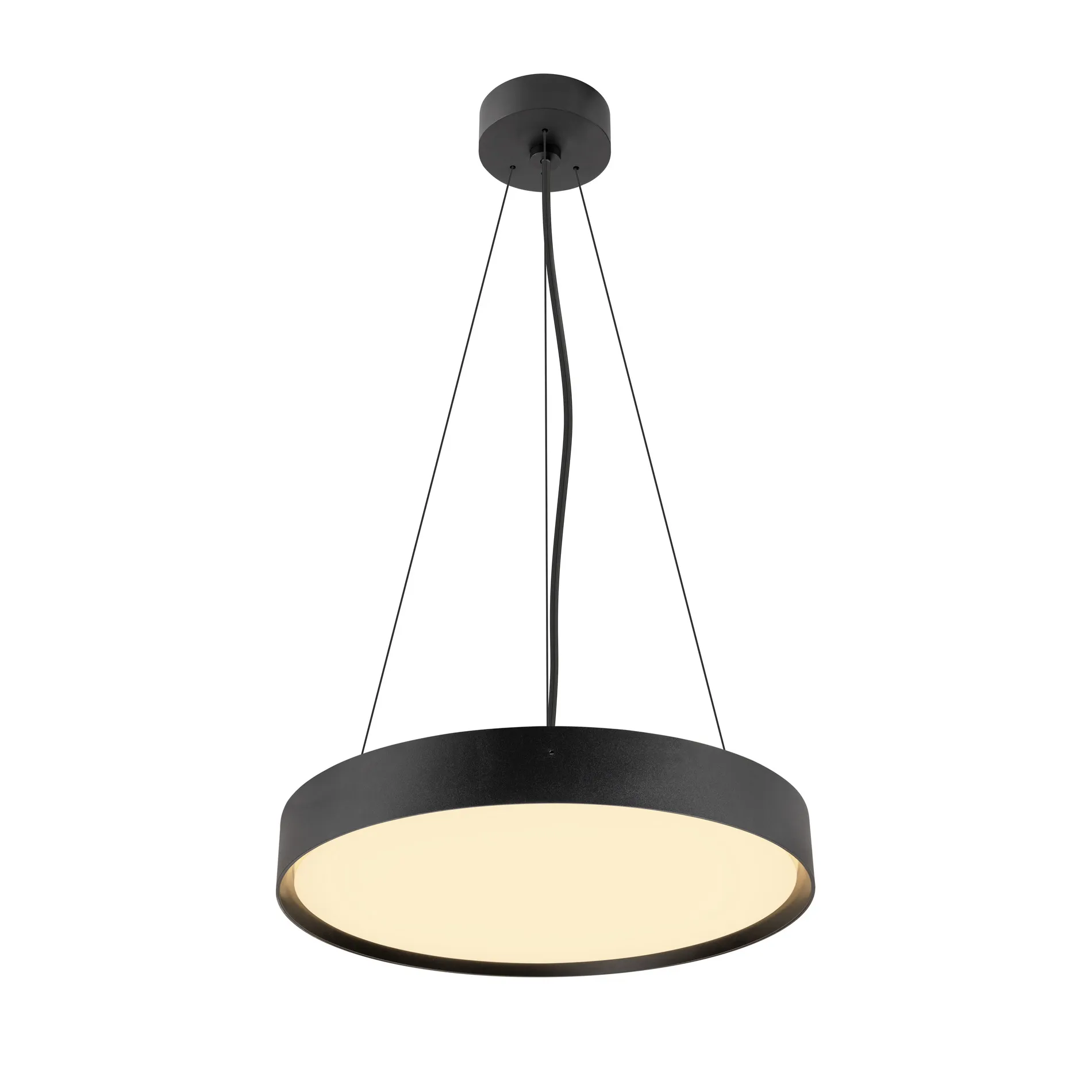 Slv DECONA Abhängeset 150cm schwarz Pic_2