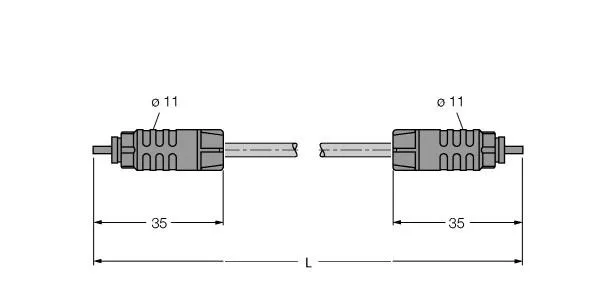Turck SFOL-3M Pic_1