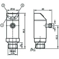 Ifm Electronic PG-001-REA01-MFRKG/US/ /P Pic_1