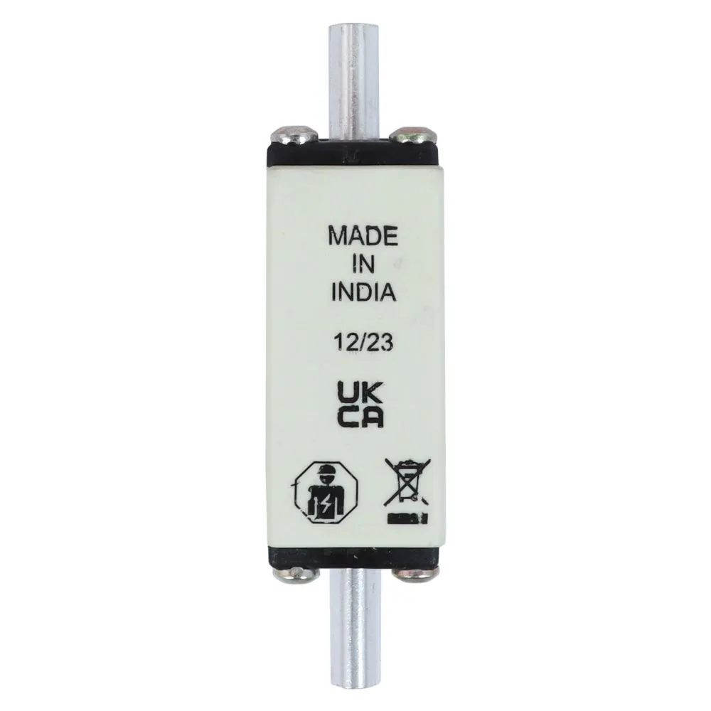 Eaton Electric NH FUSE 35A 500V SIZE 000 GG IMGL Pic_2